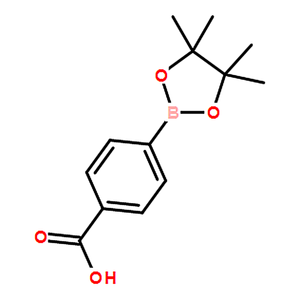 RHAWN 4-Carboxybenzeneboronic acid pinacol ester