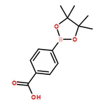 RHAWN 4-Carboxybenzeneboronic acid pinacol ester