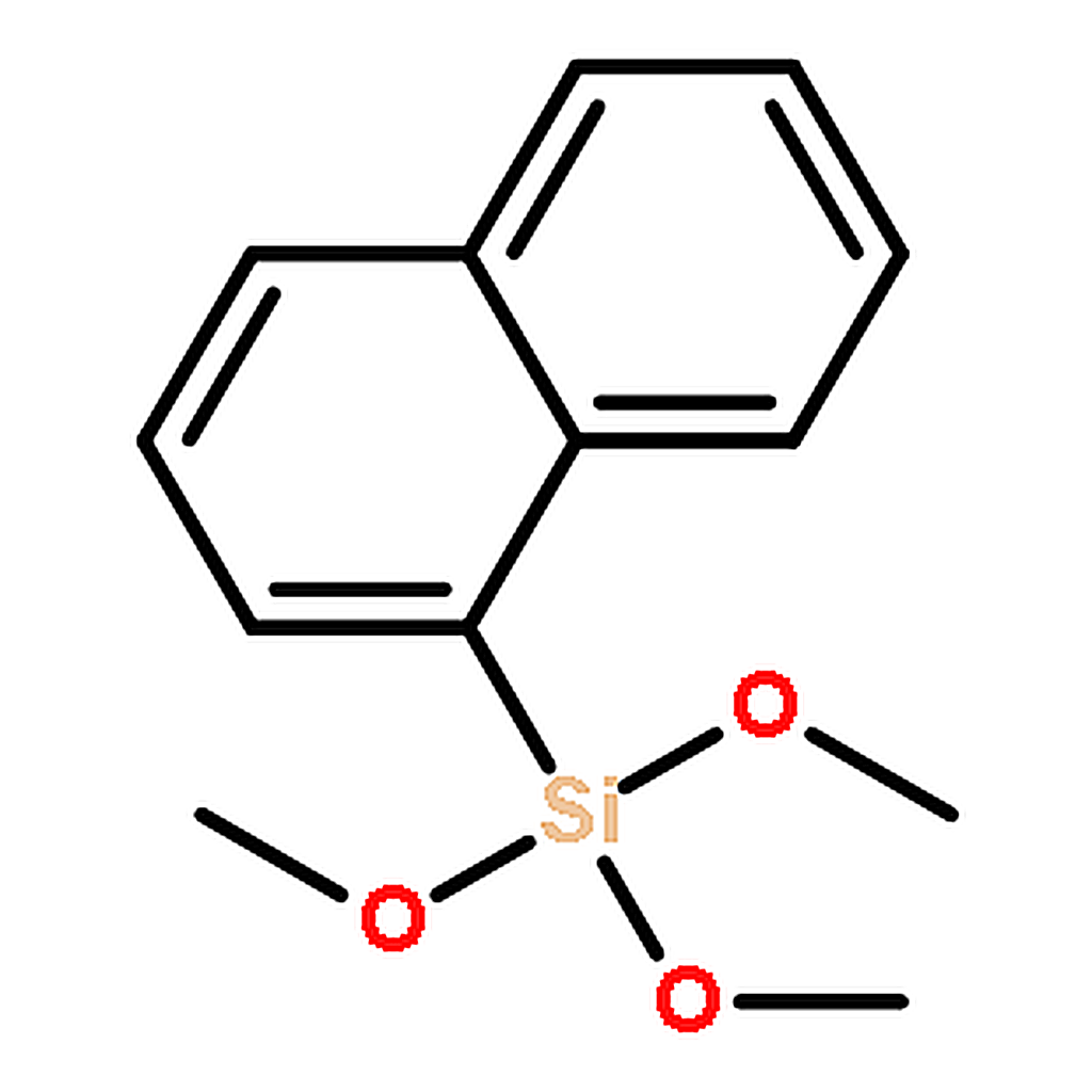 RHAWN 1-(Trimethoxysilyl)naphthalene