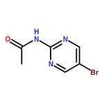RHAWN N-(5-Bromopyrimidin-2-yl)acetamide