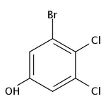 RHAWN 3-Bromo-4,5-dichlorophenol