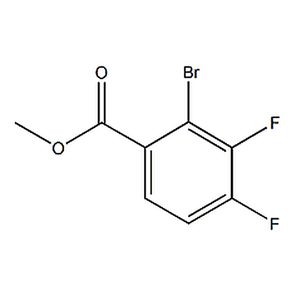 RHAWN Methyl 2-bromo-3,4-difluorobenzoate