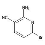 RHAWN 2-Amino-6-bromonicotinonitrile