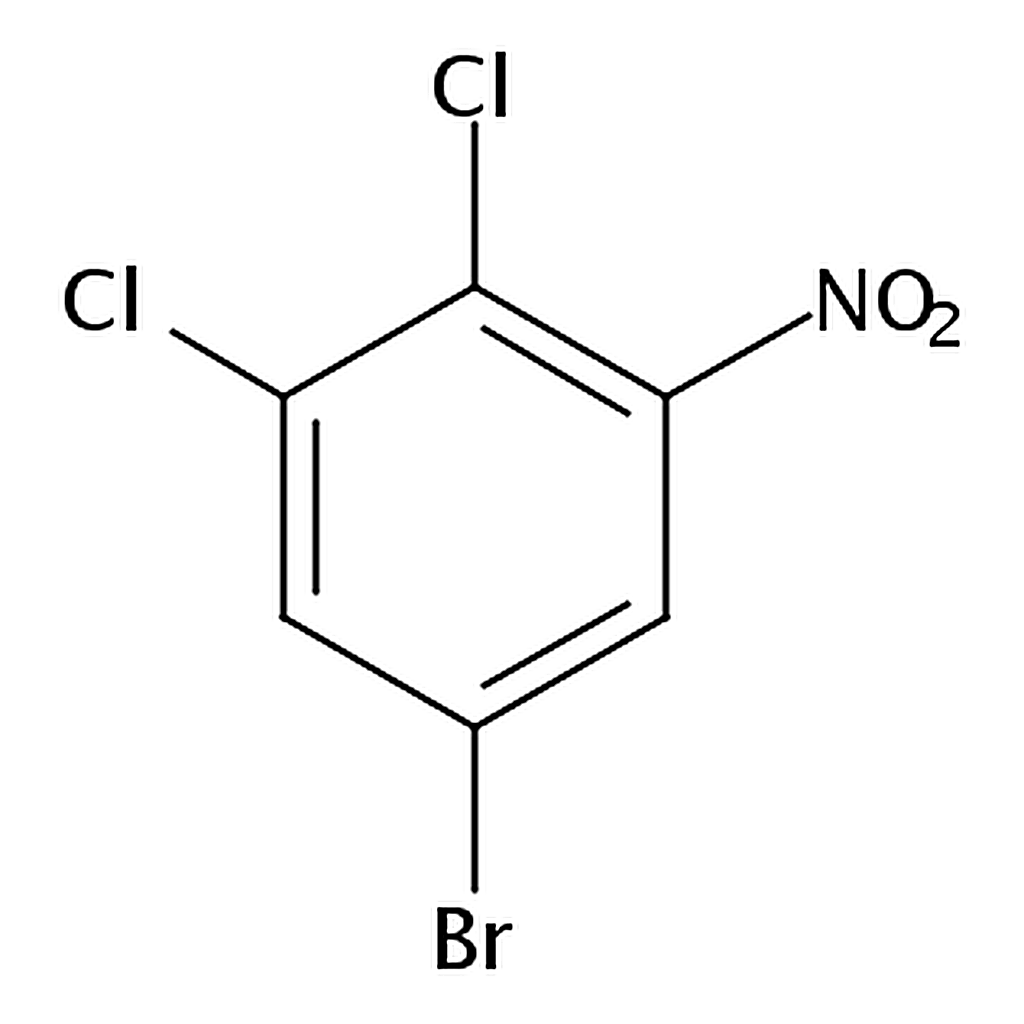 RHAWN 5-Bromo-1，2-Dichloro-3-Nitrobenzene