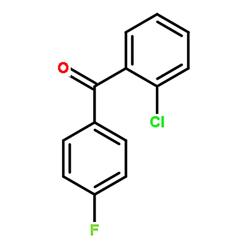 RHAWN 2-Chloro-4'-fluorobenzophenone