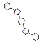 RHAWN 1,4-Bis(5-phenyl-2-oxazolyl)benzene