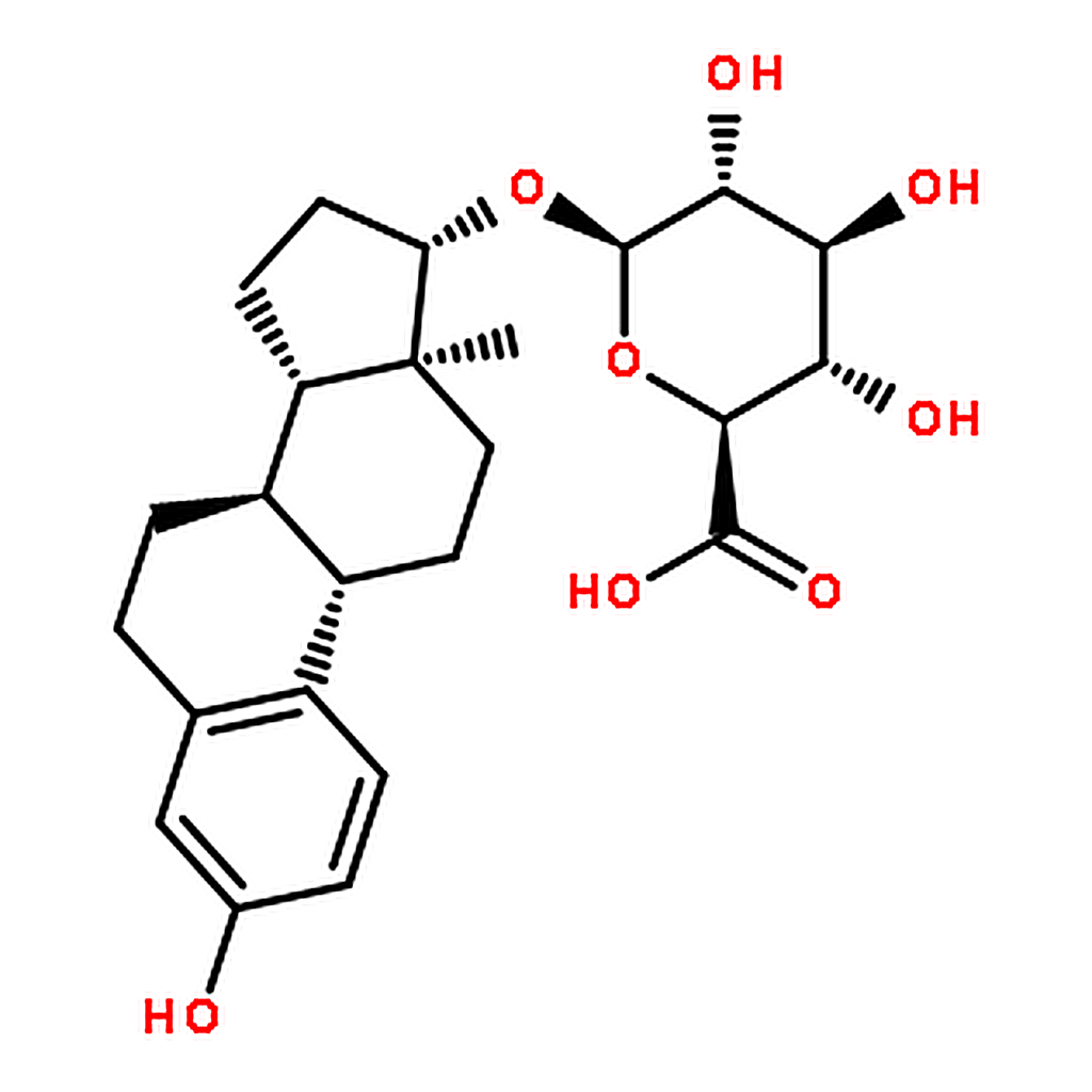 RHAWN 17-Estradiol 17-D-Glucuronide