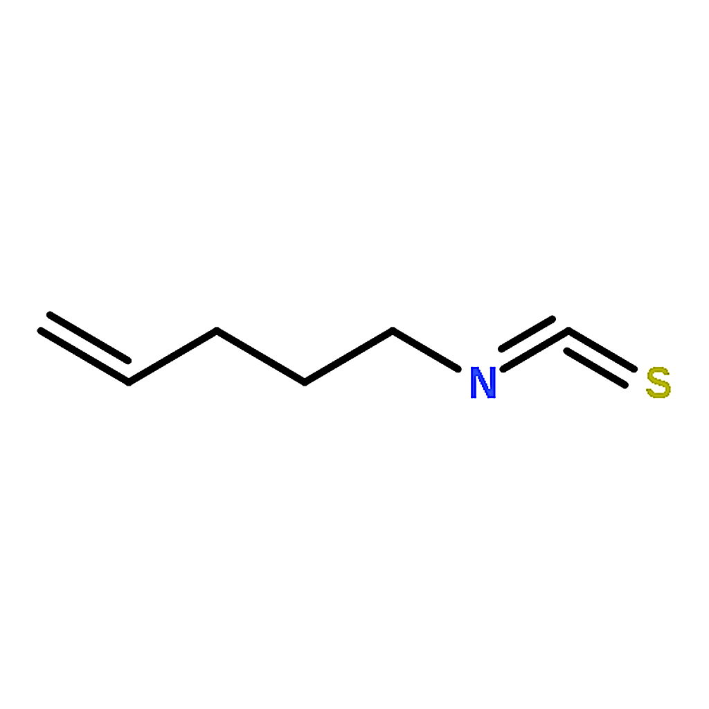 RHAWN 4-Penten-1-yl Isothiocyanate