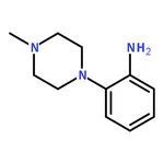 RHAWN 2-(4-Methyl-1-piperazinyl)aniline