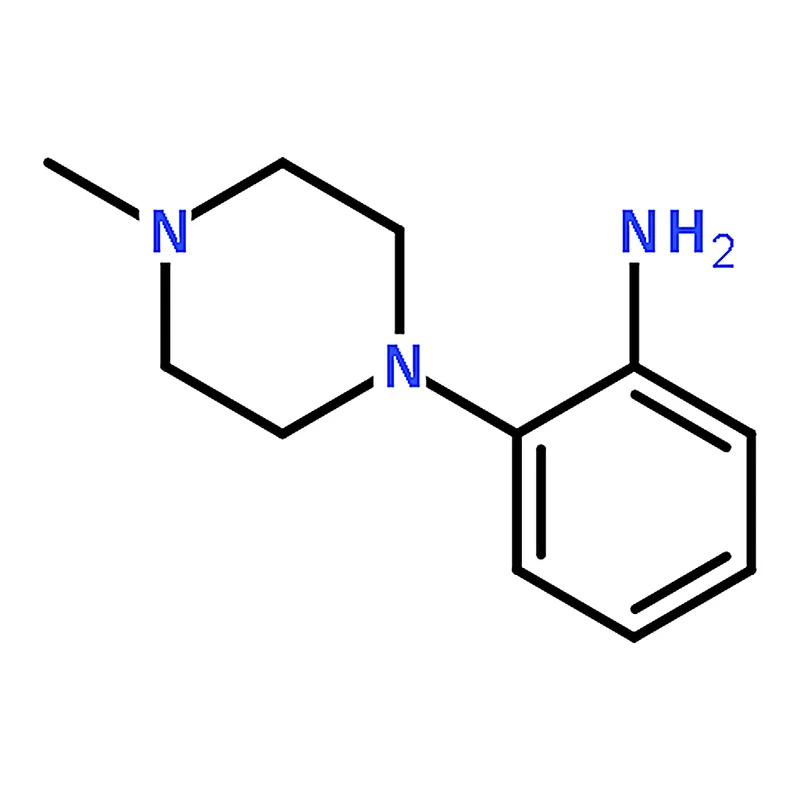 RHAWN 2-(4-Methyl-1-piperazinyl)aniline