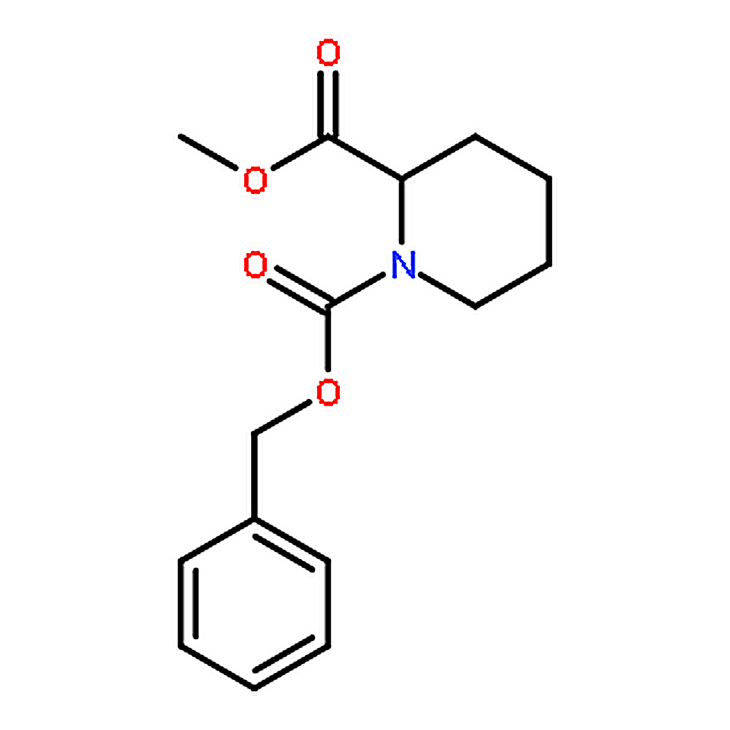 RHAWN Methyl N-Cbz-piperidine-2-carboxylate