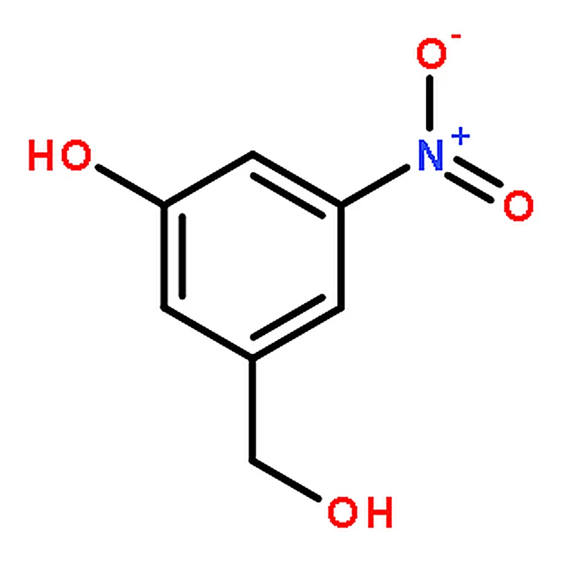 RHAWN 3-(Hydroxymethyl)-5-nitrophenol