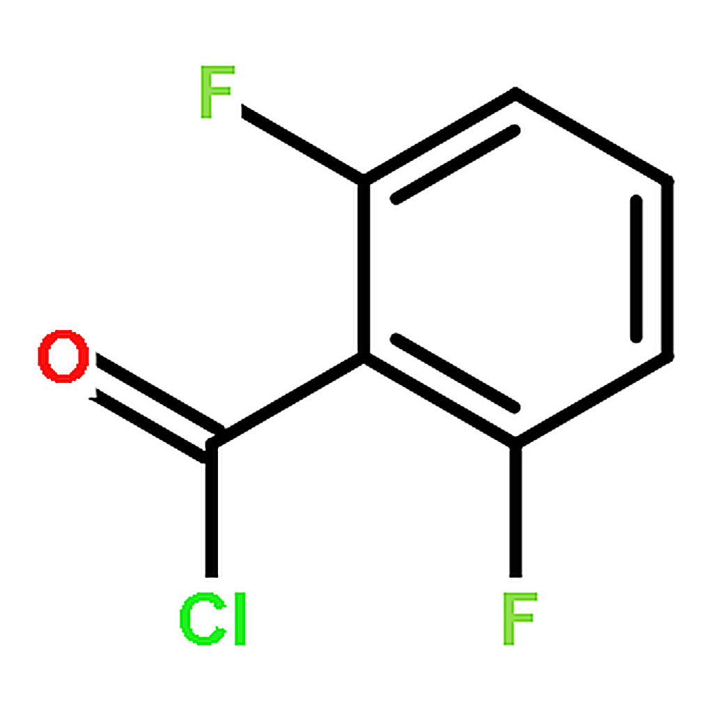 RHAWN 2,6-Difluorobenzoyl Chloride