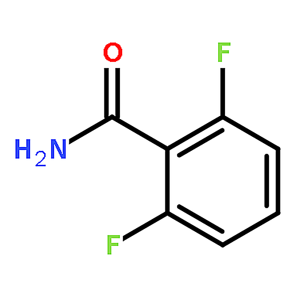 RHAWN 2,6-Difluorobenzamide