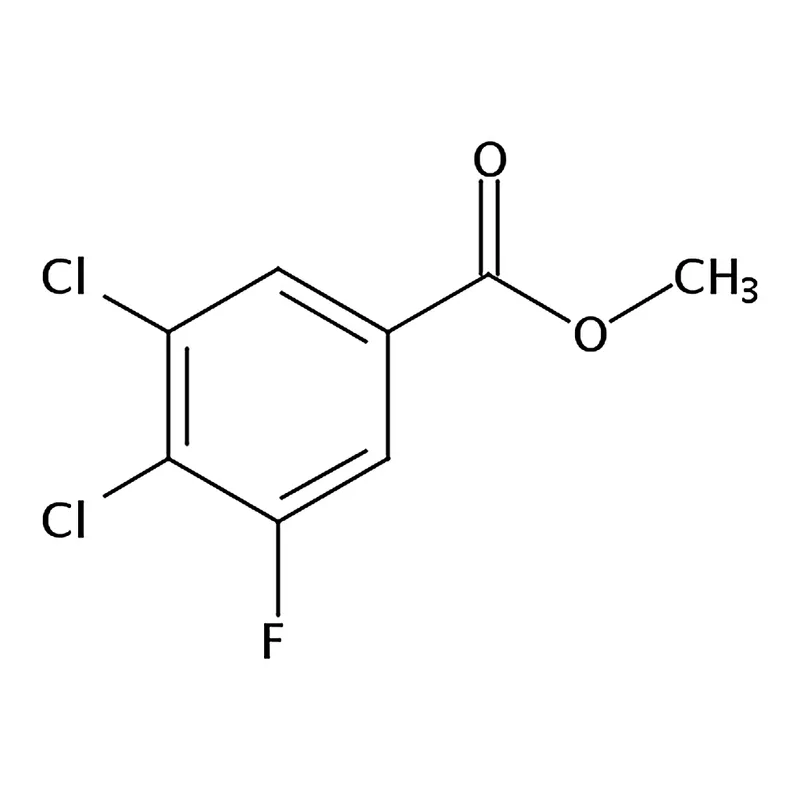 RHAWN Methyl 3,4-dichloro-5-fluorobenzoate