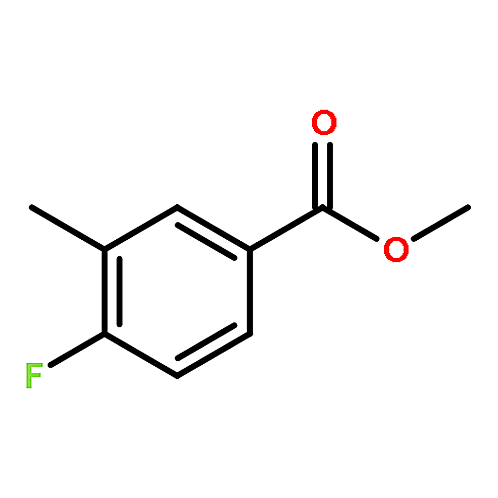RHAWN Methyl 4-fluoro-3-methylbenzoate