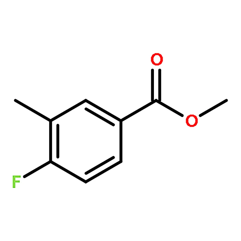RHAWN Methyl 4-fluoro-3-methylbenzoate
