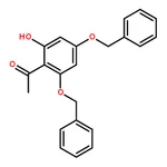 RHAWN 2-Acetyl-3,5-bis(benzyloxy)phenol