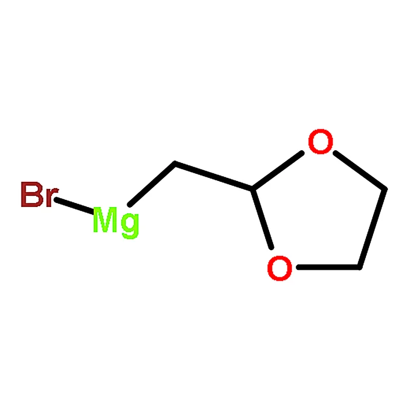 RHAWN (1,3-Dioxolan-2-ylMethyl)MagnesiuM broMide