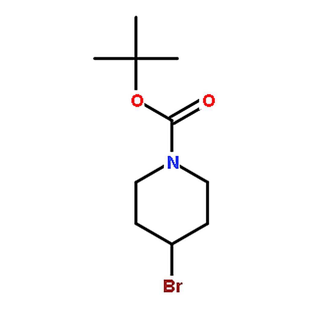RHAWN 4-Bromo-N-Boc-piperidine