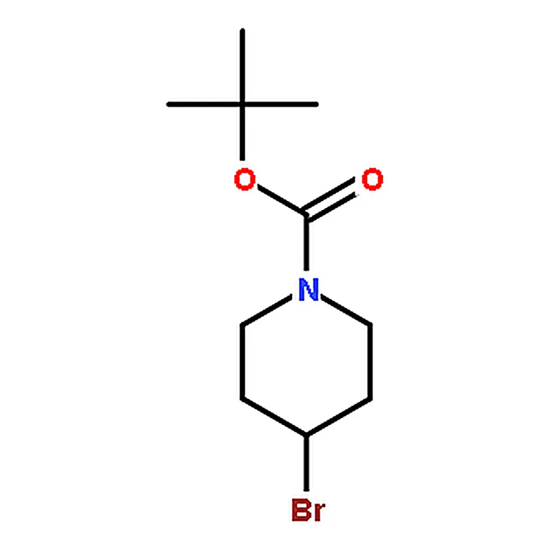 RHAWN 4-Bromo-N-Boc-piperidine