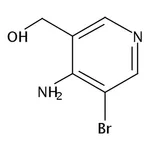 RHAWN (4-Amino-5-bromopyridin-3-yl)methanol