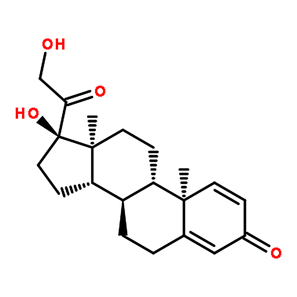 RHAWN 11-Deoxy Prednisolone