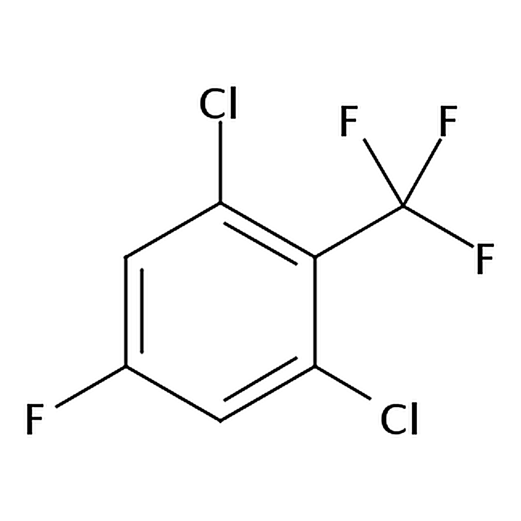 RHAWN 1,3-Dichloro-5-fluoro-2-(trifluoromethyl)benzene