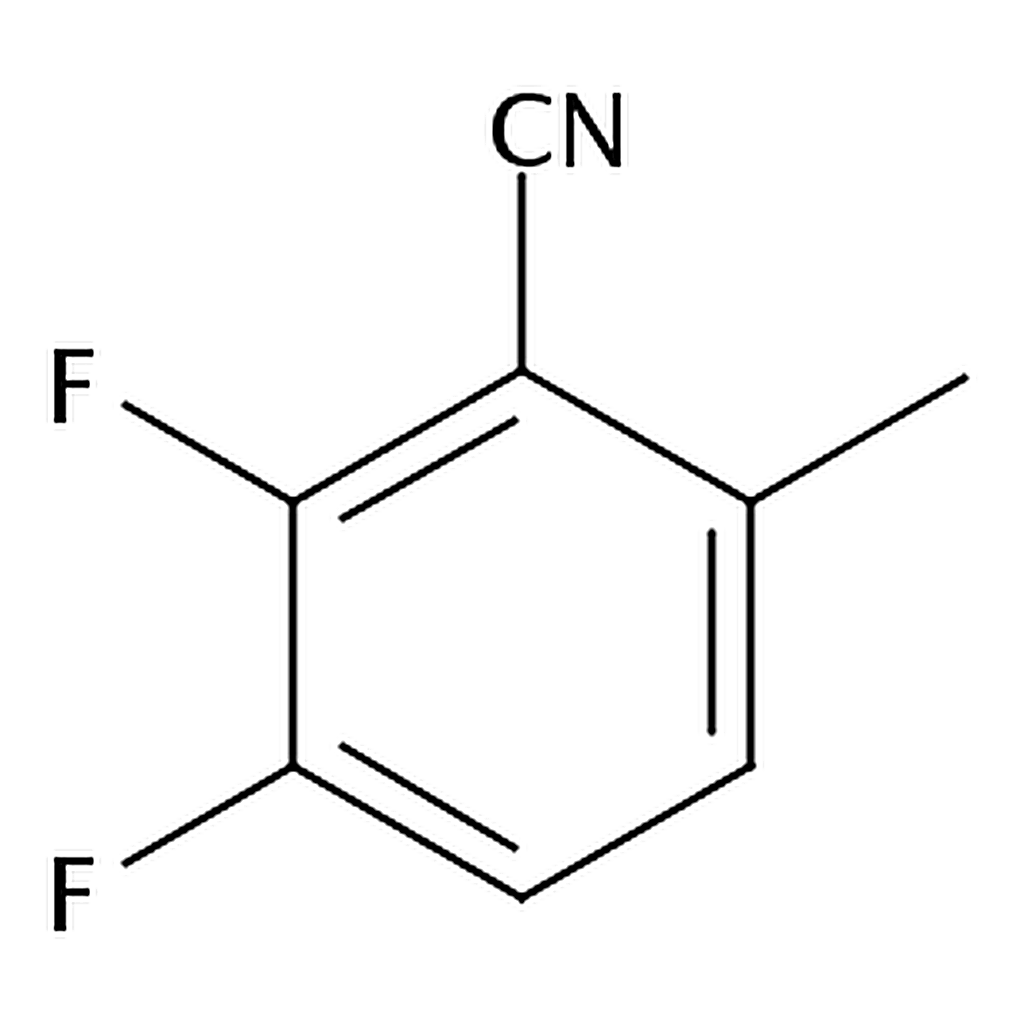 RHAWN 2,3-Difluoro-6-methylbenzonitrile