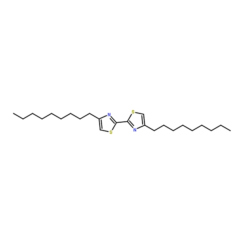 RHAWN 4,4'-Dinonyl-2,2'-bithiazole
