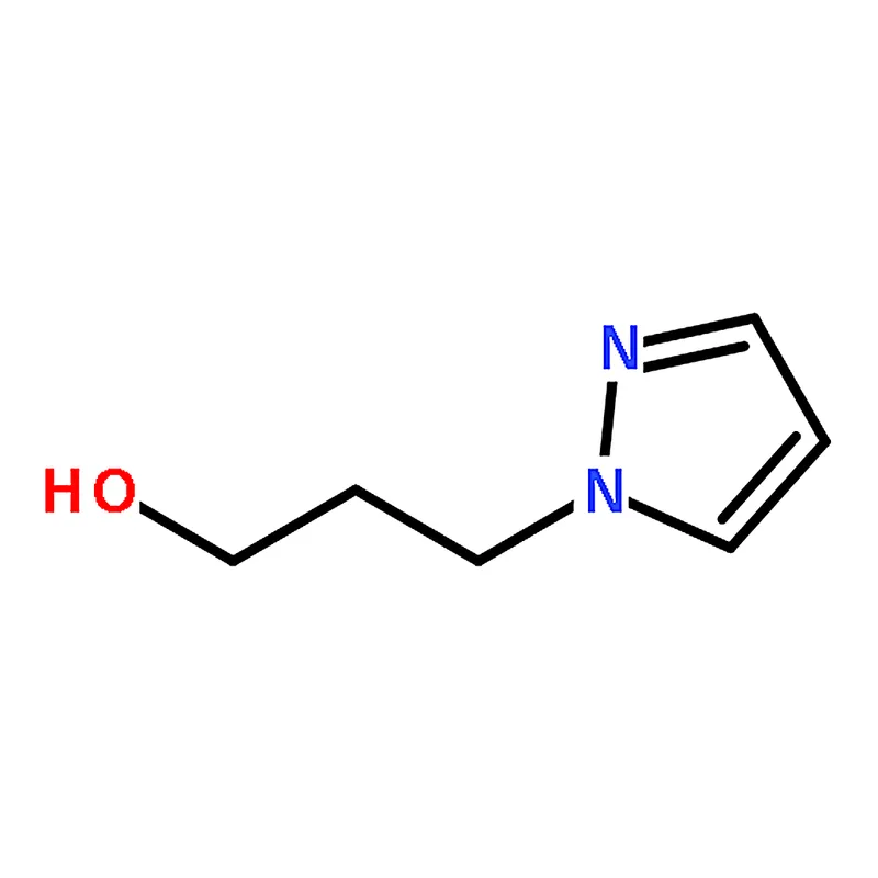 RHAWN 3-(1-Pyrazolyl)-1-propanol