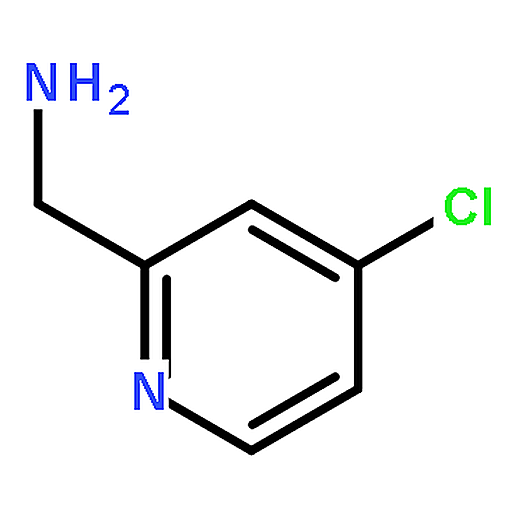 RHAWN (4-Chloropyridin-2-yl)methanamine