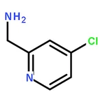 RHAWN (4-Chloropyridin-2-yl)methanamine