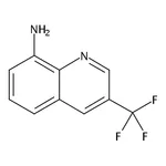RHAWN 3-(Trifluoromethyl)quinolin-8-amine