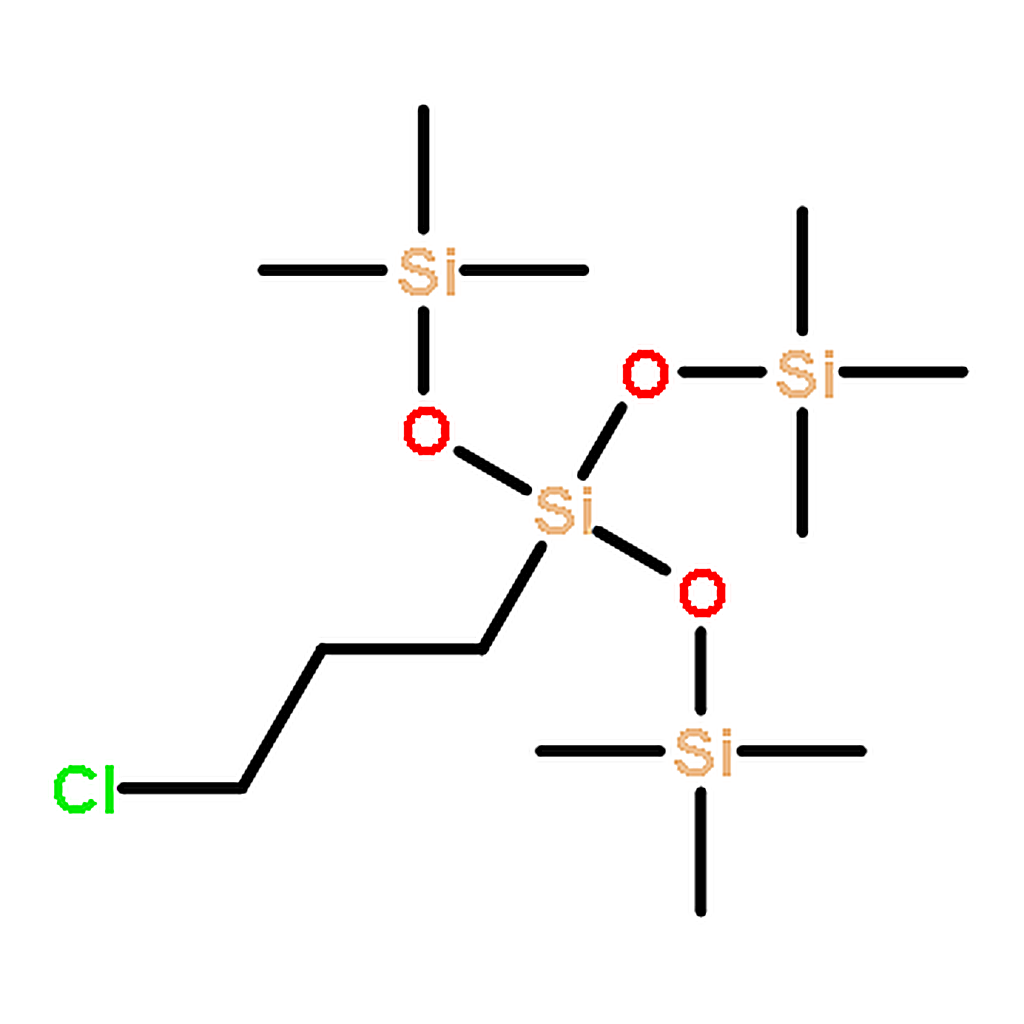 RHAWN 3-ChloropropylTris(Trimethylsiloxy)Silane