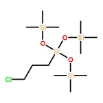 RHAWN 3-ChloropropylTris(Trimethylsiloxy)Silane