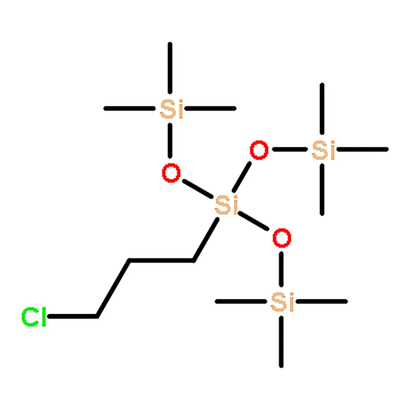 RHAWN 3-ChloropropylTris(Trimethylsiloxy)Silane