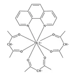 RHAWN Tris(acetylacetonato)(1,10-phenanthroline)terbium(III)