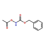 RHAWN <i>O</i>-Acetyl-<i>N</i>-carbobenzoxyhydroxylamine