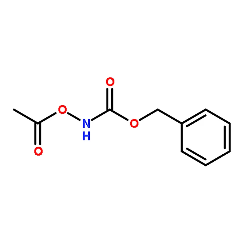 RHAWN <i>O</i>-Acetyl-<i>N</i>-carbobenzoxyhydroxylamine