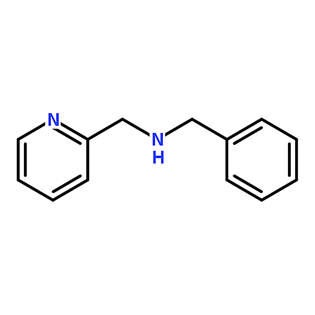 RHAWN N-Benzyl-1-(pyridin-2-yl)methanamine