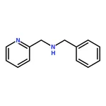 RHAWN N-Benzyl-1-(pyridin-2-yl)methanamine