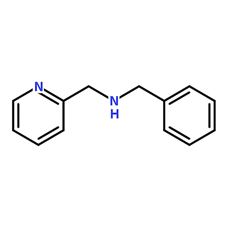 RHAWN N-Benzyl-1-(pyridin-2-yl)methanamine