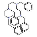 RHAWN 1,4,7,10-Tetrabenzyl-1,4,7,10-tetraazacyclododecane