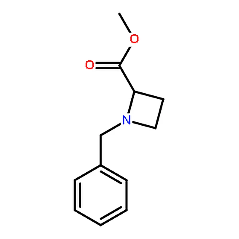 RHAWN Methyl 1-benzylazetidine-2-carboxylate