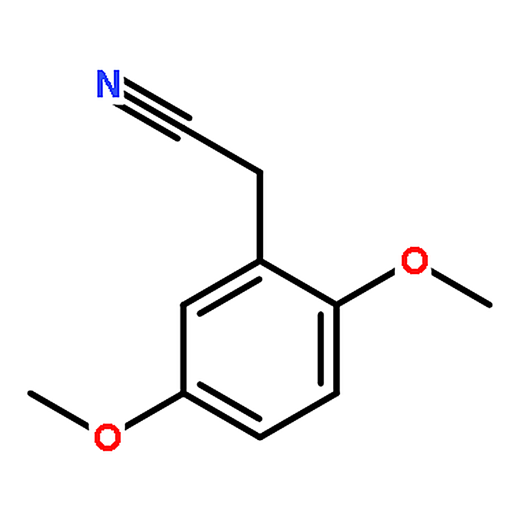 RHAWN 2,5-Dimethoxyphenylacetonitrile