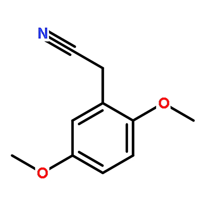 RHAWN 2,5-Dimethoxyphenylacetonitrile