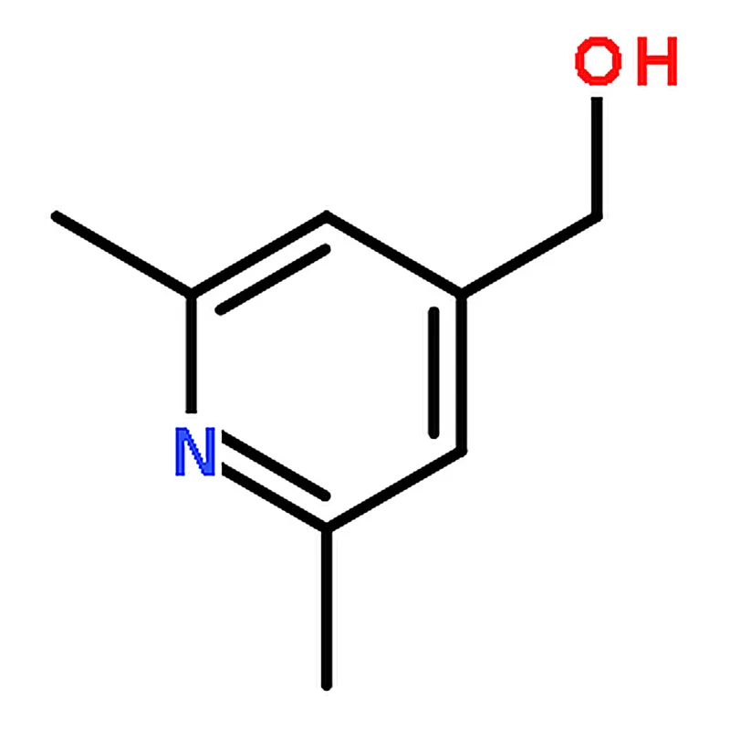 RHAWN (2,6-Dimethylpyridin-4-yl)methanol