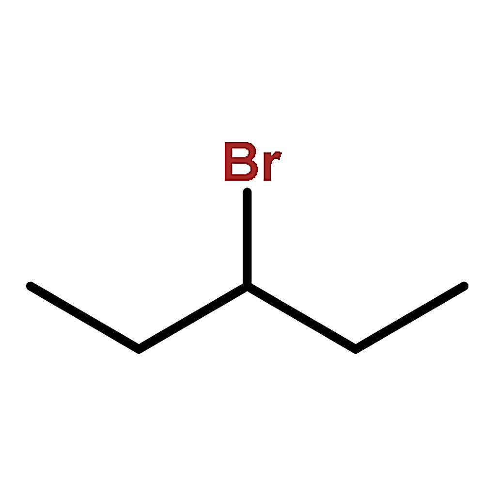 RHAWN 3-Bromopentane