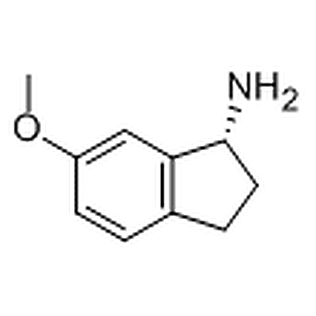 RHAWN (1R)-6-Methoxy-2，3-Dihydro-1H-Inden-1-Amine